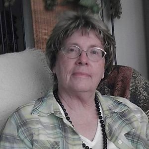 JoAnn Marie Howes