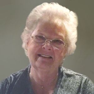 Alfreeda D. Cross