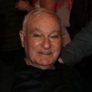 Pete Joseph Clark, Sr.