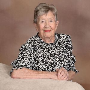 Edythe M Clements