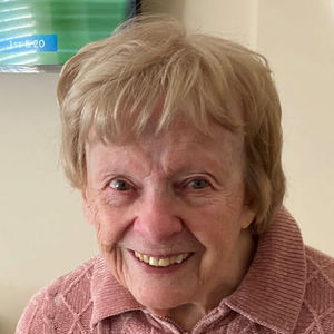 Marie R. Smith