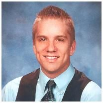 Record image of Brian R. Thomas