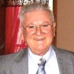 Anthony J. Scafidi