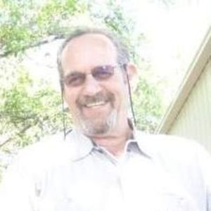 George Elwood Herron, Sr.