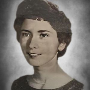Shirley Ann Kennedy Losey
