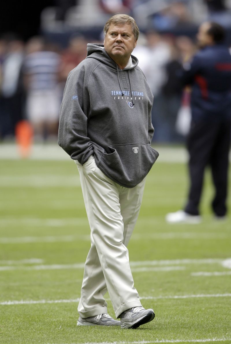 Obituary Photos Honoring Mike Heimerdinger - Tributes.com