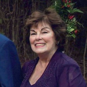 Lois A. (Ambrose) Romanowski