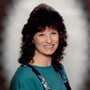 Melinda Ann Germany Hedgcoth