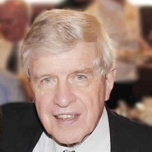 Robert J. O'Brien