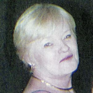 Barbara J. (Maher) Walsh