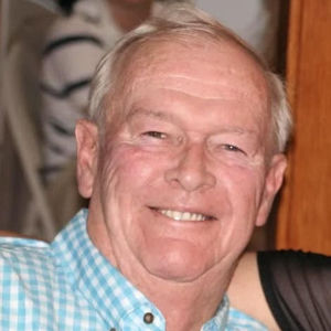 Richard Thomas "Tom" McGrail