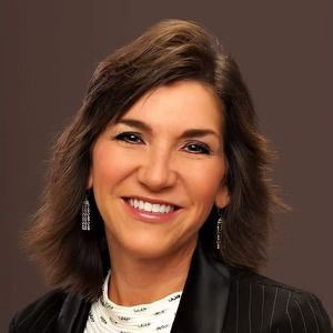 Jennifer Augustine Daigle, LPC
