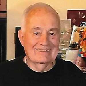 Frank S. Rottmueller