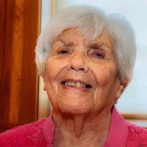 Jean A. (Hays) Wilson