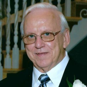 Robert P. MacNeill
