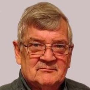 Charles "Chuck" Drouillard