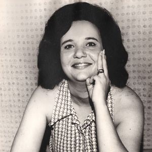 Linda Susan McAllister