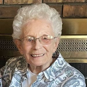 Dorothy Pauline "Pauline" (Boyd) Phelps
