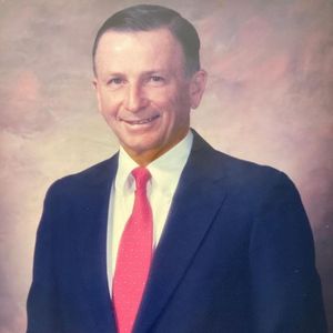Albert Edward Block