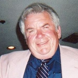 Kenneth D. Freda