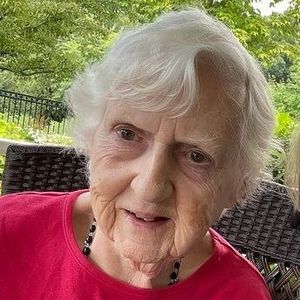 Joan A. (Gibson) Hughes