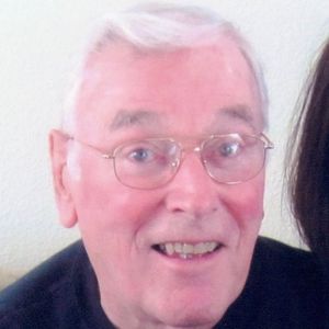 Michael J. 'Jim' Chagnon