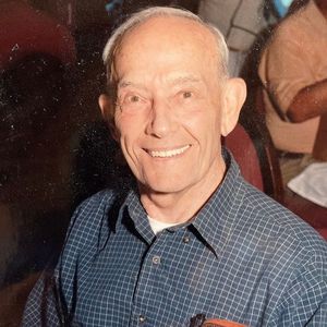 Robert E. "Bob" Var