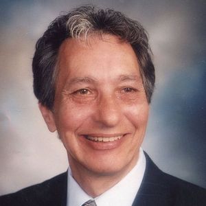 Jerry L. Wilson