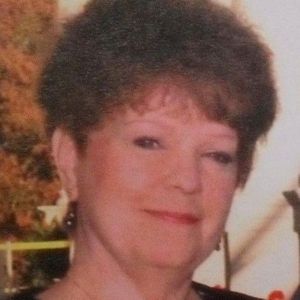 Kathleen Coffman