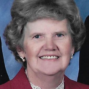 Betty H. Uehlein