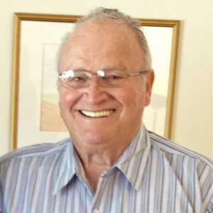Murdock J. 'Bud' MacKenzie, Jr.