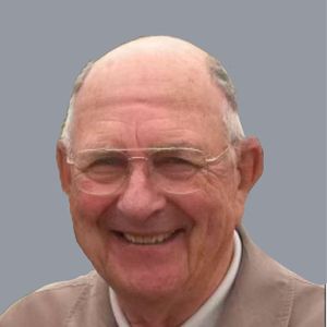 Wayne B. Clark