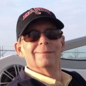 David S. Ticknor