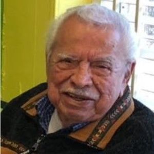 Rodolfo Roberto Gaona Rodriguez