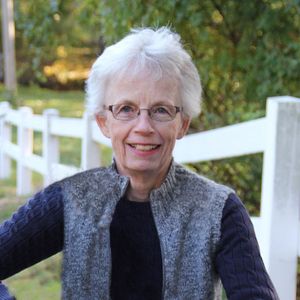 Judith E. Geary