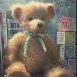 Arley Brooks Short