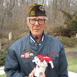 David E. Eldridge
