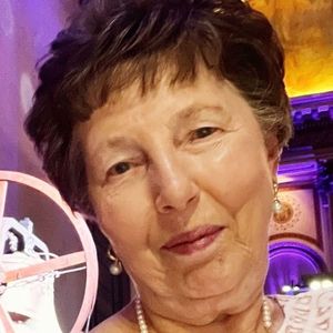 Esolde 'Cathy' Reichert