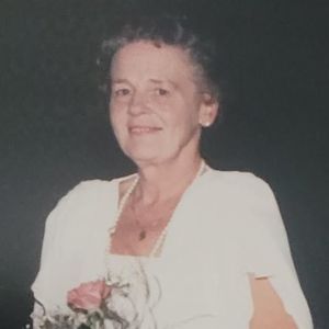Barbara E. Blais