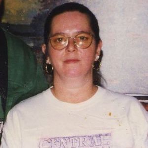 Linda Susanne (Hard) Bumpus