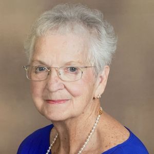 Margie Lee "Marge" Breitbach