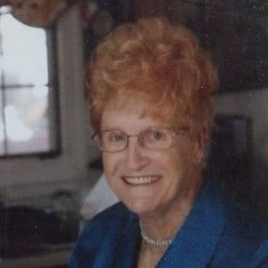 Barbara A. Hanley