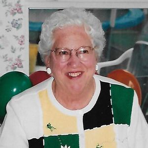 Arlene N. Berrens