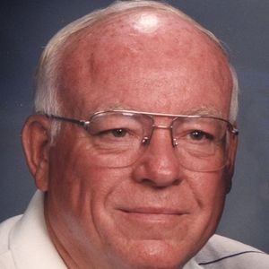 Richard W. Rice