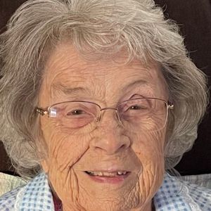 Beverly Burrows