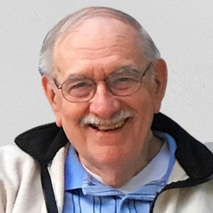 Vincent E. Kelleher