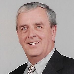 James Francis Laughlin