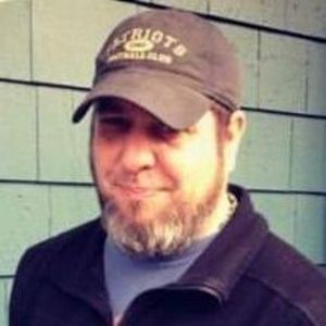 John C. Raymond III