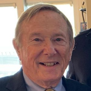 Richard M. Cunningham