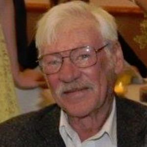 William T Bill Bass
